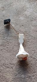 galleggiante per mercedes slk 200 r170