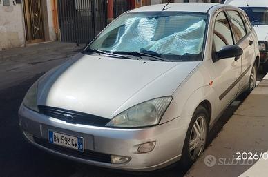 Ford Focus mk1 1.8 tdci 90cv