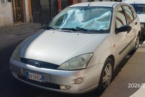 Ford Focus mk1 1.8 tdci 90cv