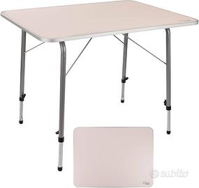 Tavolino da campeggio Aktive