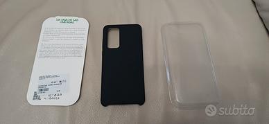 custodia per Huawei P 40