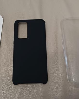 custodia per Huawei P 40