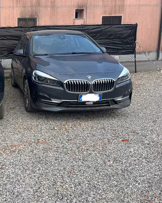 BMW 225xE ACTIVE TOURER