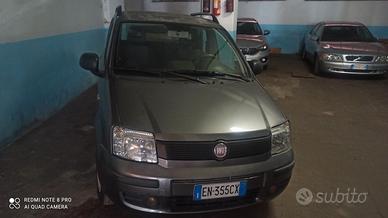 Fiat Panda 1.2 Emotion