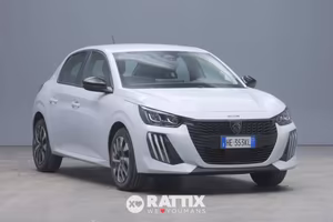 PEUGEOT 208 ii 2023 208 1.2 turbo Style 100cv