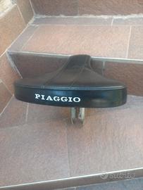 sella x  Piaggio Ciao,  vintage 
