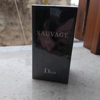 Profumo Dior Sauvage Eau de Toilette 🌿