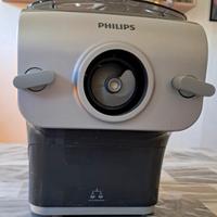 Pasta maker macchina con bilancia