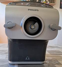 Pasta maker macchina con bilancia