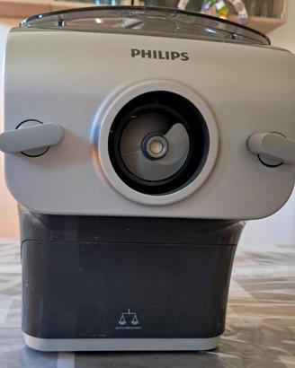 Pasta maker macchina con bilancia