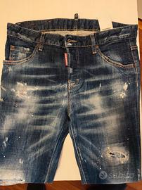 Jeans Dsquared2 