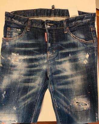 Jeans Dsquared2 