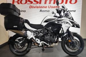 BENELLI TRK 502 X 2022