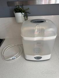 Sterilizzatore Chicco