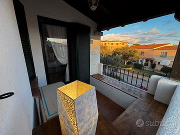 Casa Sardegna Porto San Paolo