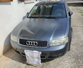 Audi A4 1900cc 130CV TDI 2005