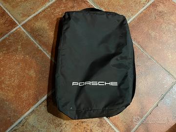 Portasci originale Porsche