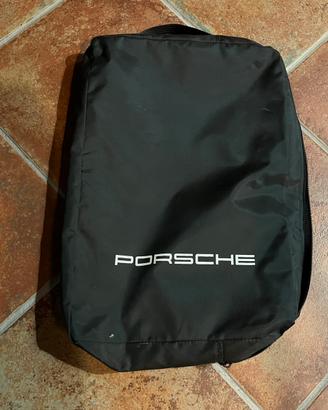 Portasci originale Porsche