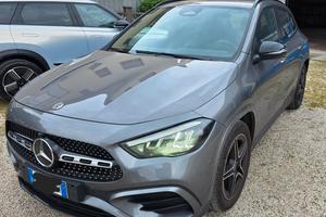 Mercedes-Benz GLA 200 4MATIC