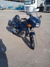 Moto Guzzi 350 del 97