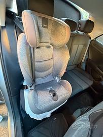 Seggiolino auto Inglesina Newton