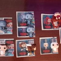 Stranger things Kinder Joy