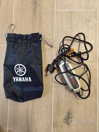 carica batterie yamaha yec-9