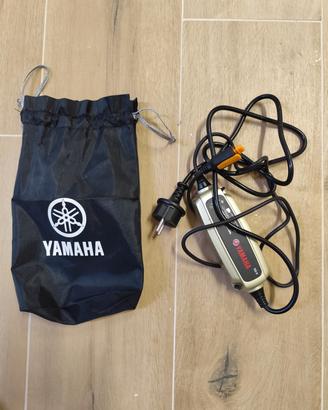 carica batterie yamaha yec-9