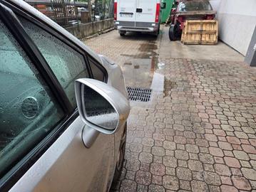 RETROVISORE DESTRO PER MERIVA B ANNO 2015