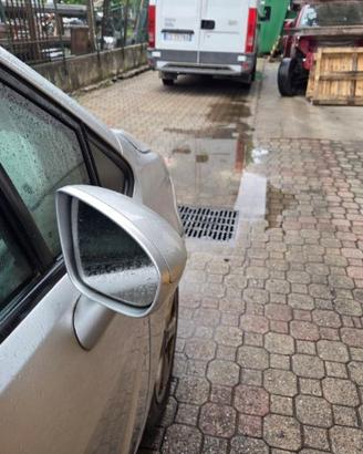 RETROVISORE DESTRO PER MERIVA B ANNO 2015