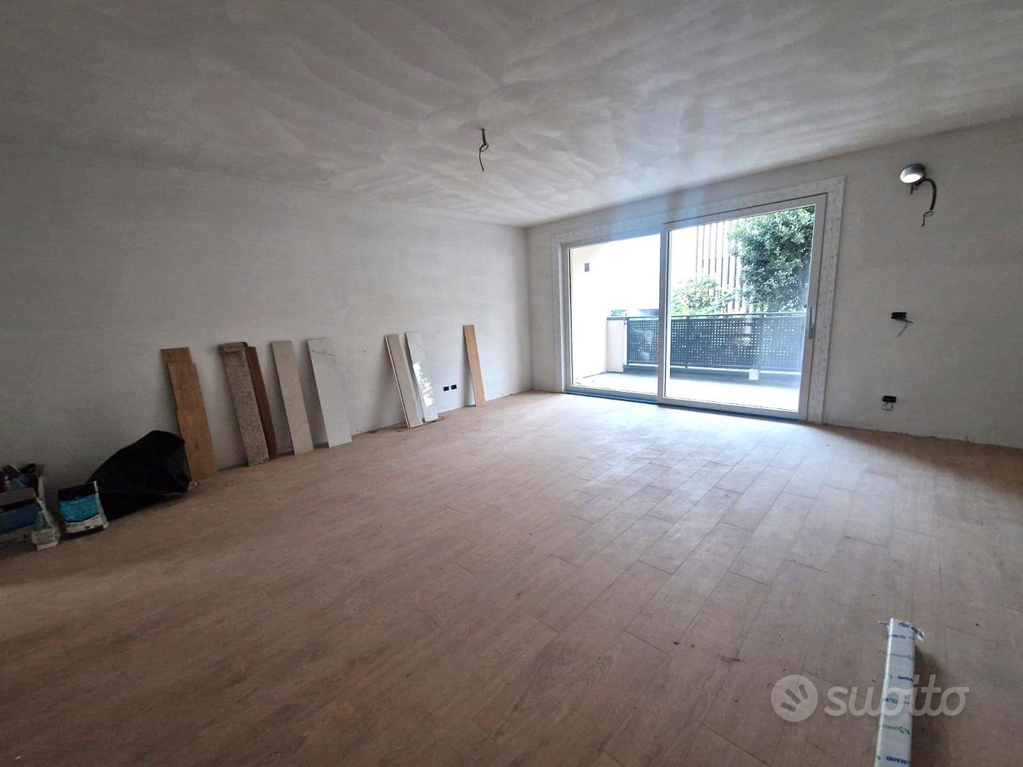Pontevigodarzere (padova) - appartamento 3 camere - Vista 4