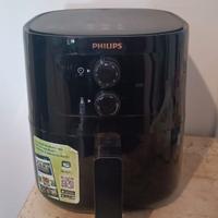 Friggitrice ad aria Philips