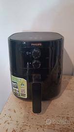 Friggitrice ad aria Philips