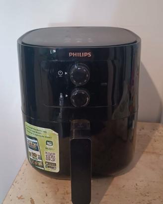 Friggitrice ad aria Philips