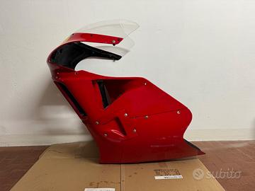 Cagiva Carena C588 - C589 GP 500