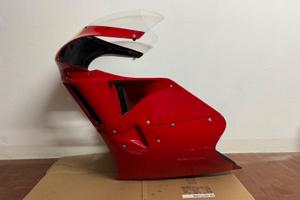 Cagiva Carena C588 - C589 GP 500