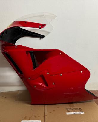 Cagiva Carena C588 - C589 GP 500