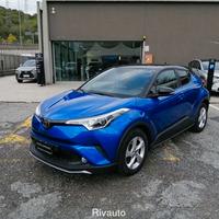 Ricambi per toyota CHR c-hr 2015 2016 2017 2018 20