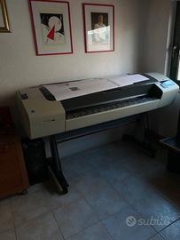 PLOTTER HP T790 Designjet.