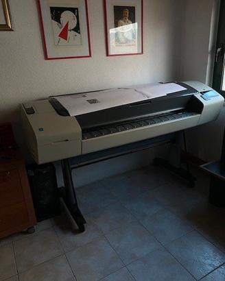 PLOTTER HP T790 Designjet.