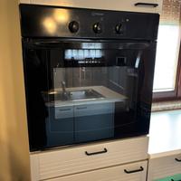 Forno INDESIT da incasso