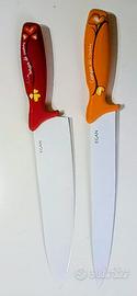 EGAN Serie Campo di Cuori coltelli cucina 