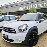 Mini Cooper D Countryman 1.6 Park Lane