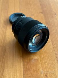 Sony 85mm