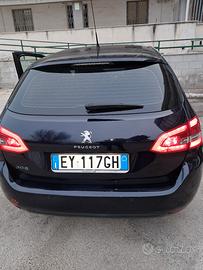 Peugeot 308 sw