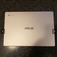 Computer asus crome