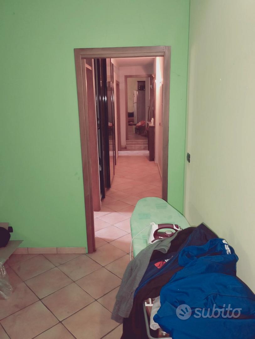 Appartamento – Vercelli, Porta Casale, Centro - Vista 5