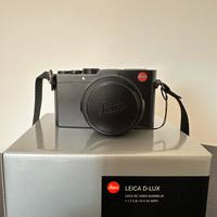 Leica DLux Type 109