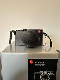 Leica DLux Type 109
