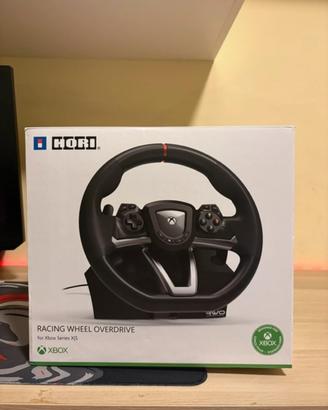 Xbox volante